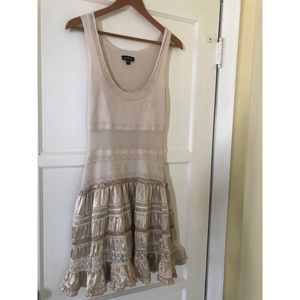 Super sexy/adorable BEBE dress/ an original